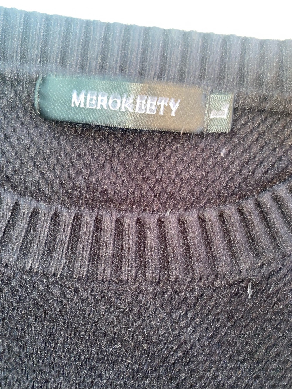 Merokeety - Picture 3 of 3